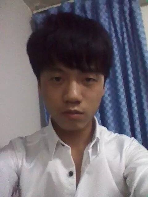 凌轩的第一张照片--盐城相亲服务中心