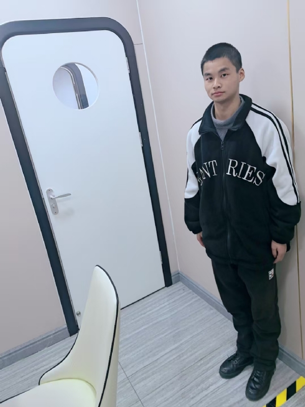 海中的星空的第一张照片--盐城相亲服务中心