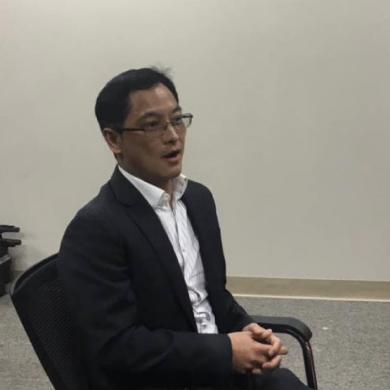 Philo的第二张照片--盐城相亲服务中心