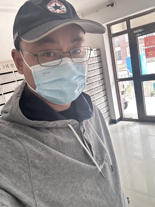 冰的第一张照片--盐城相亲服务中心