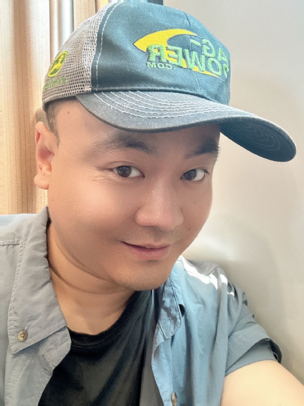 冰的第二张照片--盐城相亲服务中心