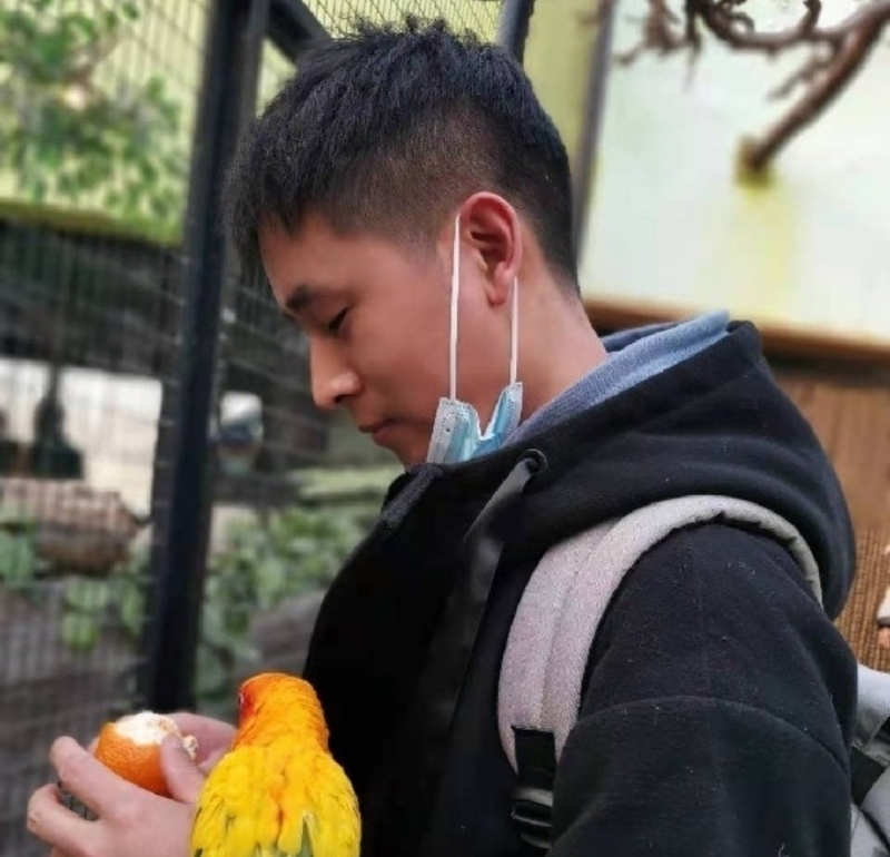 烟火年年的第一张照片--盐城相亲服务中心