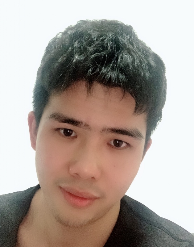 阿龙设计师的第七张照片--盐城相亲服务中心