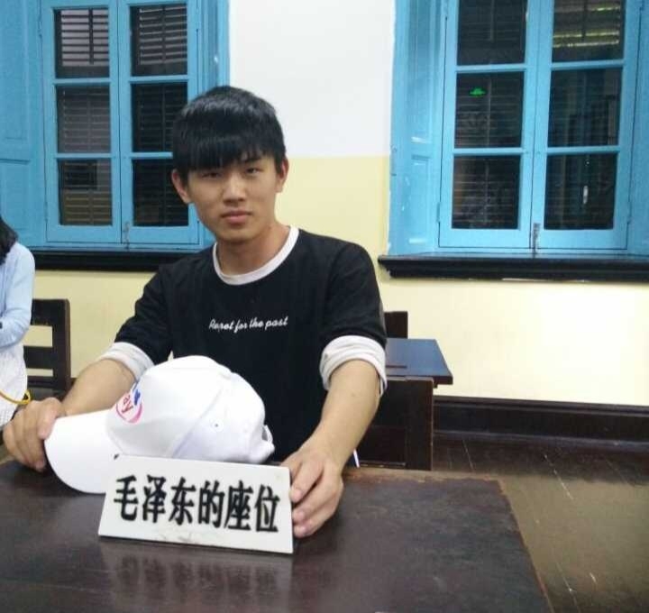 Nian的第一张照片--盐城相亲服务中心
