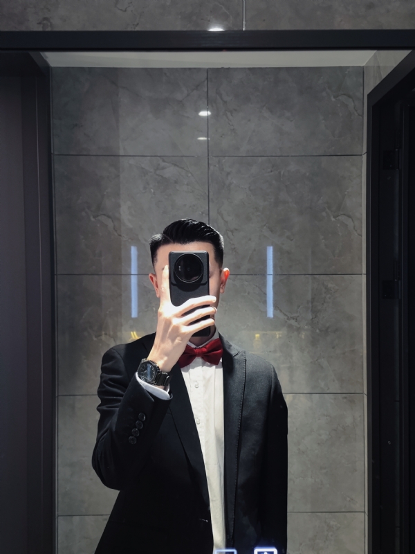没事儿早点睡的第一张照片--盐城相亲服务中心