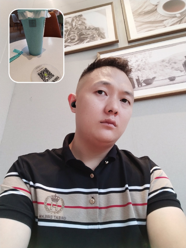 知心大哥哥的第二张照片--盐城相亲服务中心