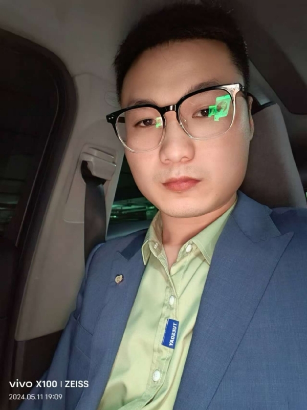 东东的第二张照片--盐城相亲服务中心