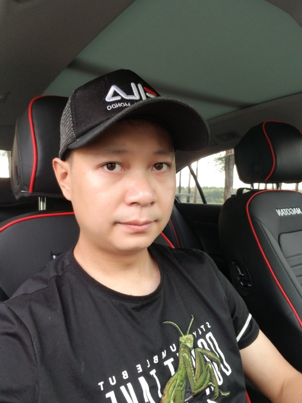 虎一的第一张照片--盐城相亲服务中心