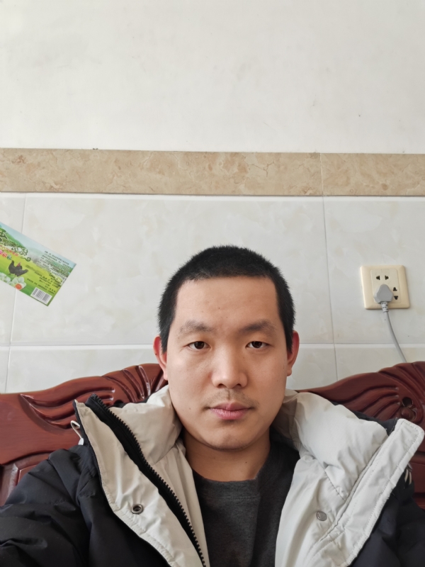 我废物谁要我养我的第一张照片--盐城相亲服务中心
