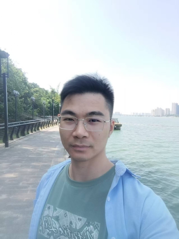 海洲的第二张照片--盐城相亲服务中心