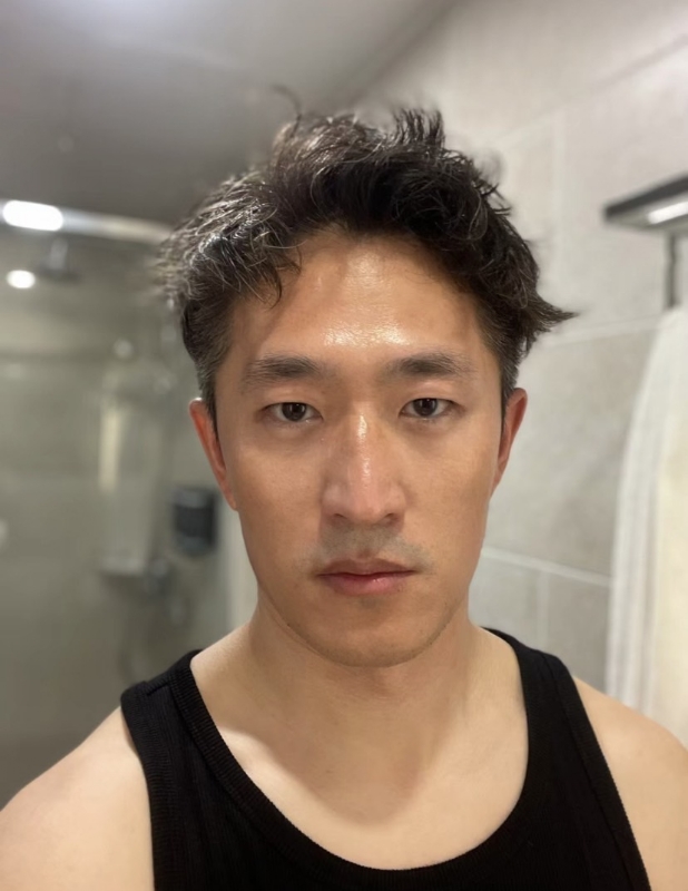 志勇的第一张照片--盐城相亲服务中心