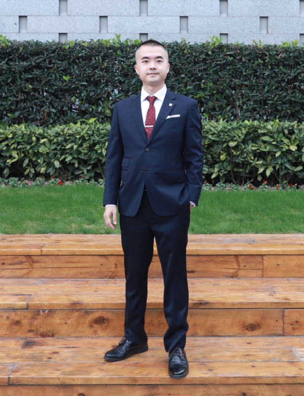 海鸥的第一张照片--盐城相亲服务中心
