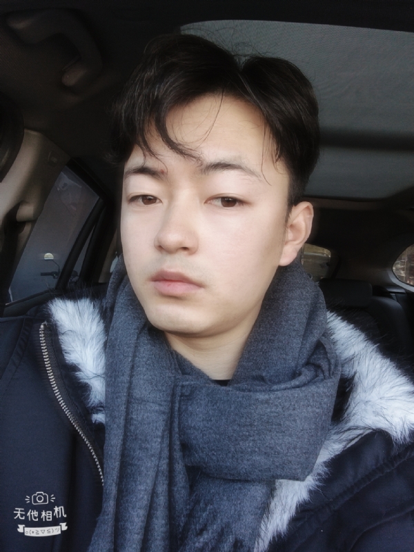 得梦为鱼的第一张照片--盐城相亲服务中心