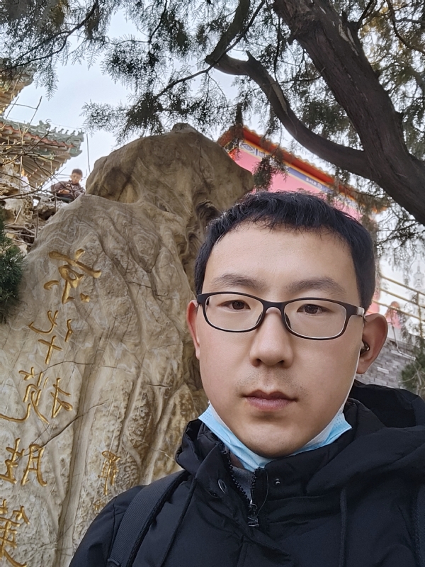 小徐要努力的第一张照片--盐城相亲服务中心