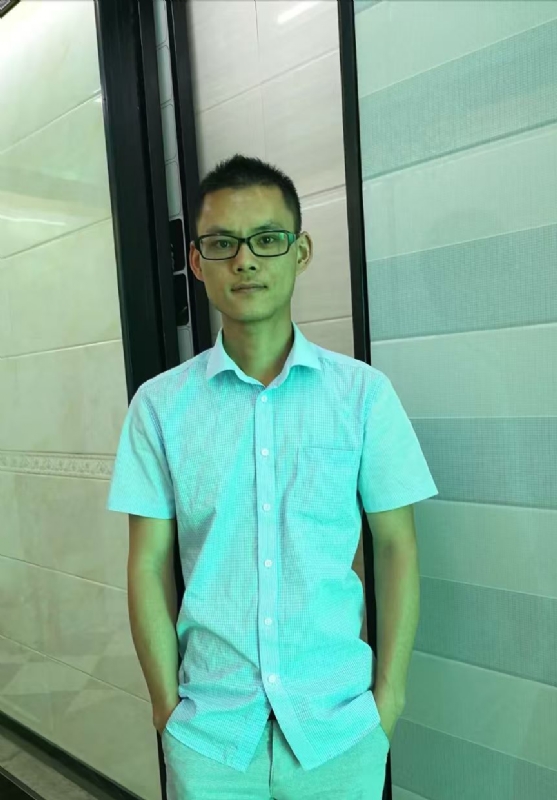 蓝海无泪的第三张照片--盐城相亲服务中心