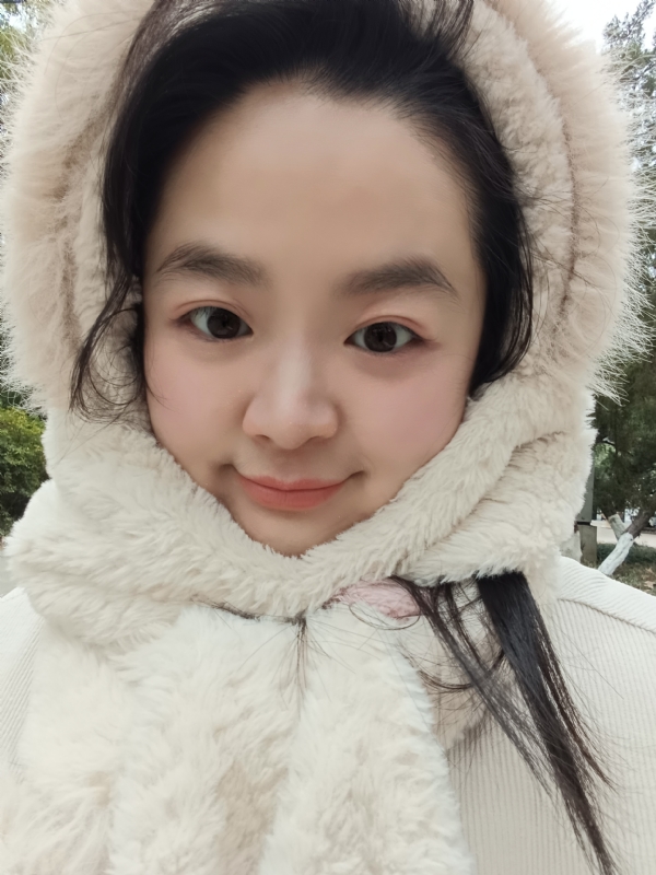 玥玥的第二张照片--盐城相亲服务中心