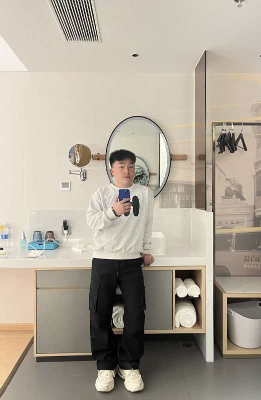挚生的第一张照片--盐城相亲服务中心