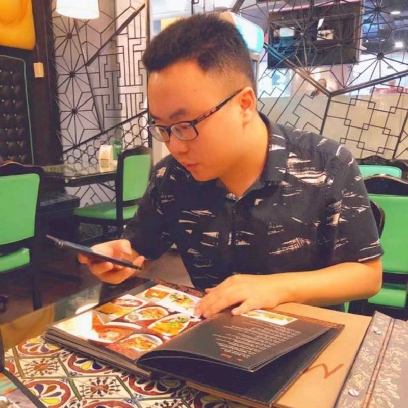 潇湘的第一张照片--盐城相亲服务中心