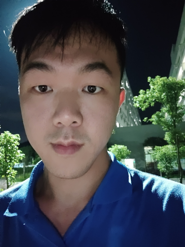 小楼听雨的第一张照片--盐城相亲服务中心