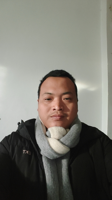 猪小凯的第一张照片--盐城相亲服务中心