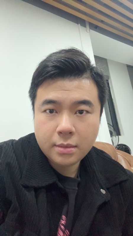 JACK的第一张照片--盐城相亲服务中心