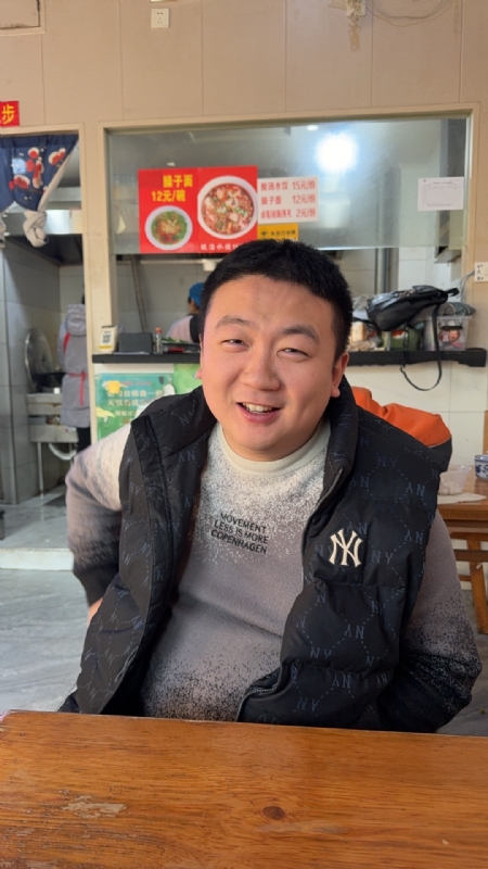 尚汇的第一张照片--盐城相亲服务中心