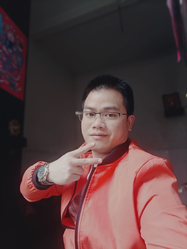想脱单好久的第一张照片--盐城相亲服务中心