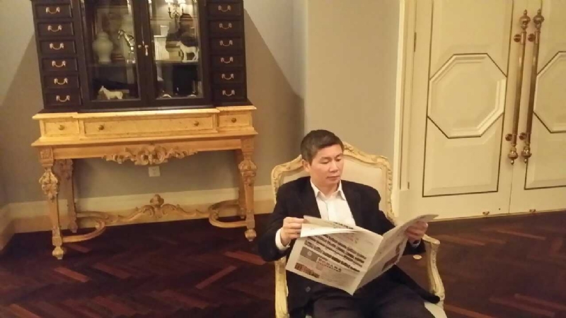 爱拼才会赢的大叔的第五张照片--盐城相亲服务中心