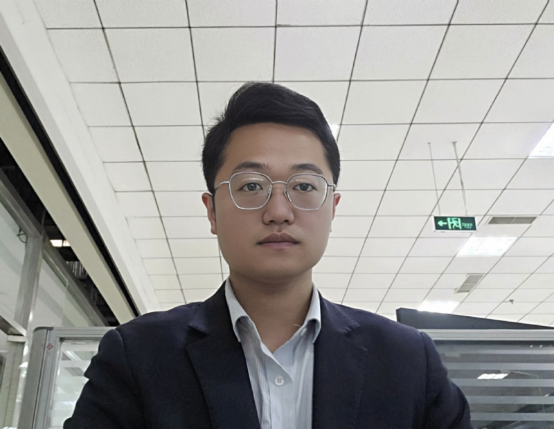 钟爱可乐的第二张照片--盐城相亲服务中心