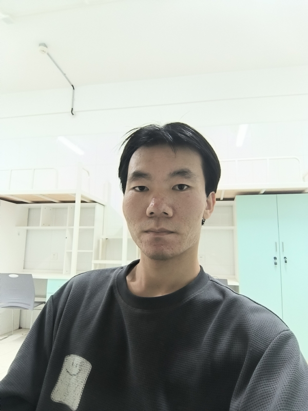 可乐的第一张照片--盐城相亲服务中心