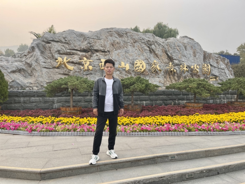 余生有你的第三张照片--盐城相亲服务中心