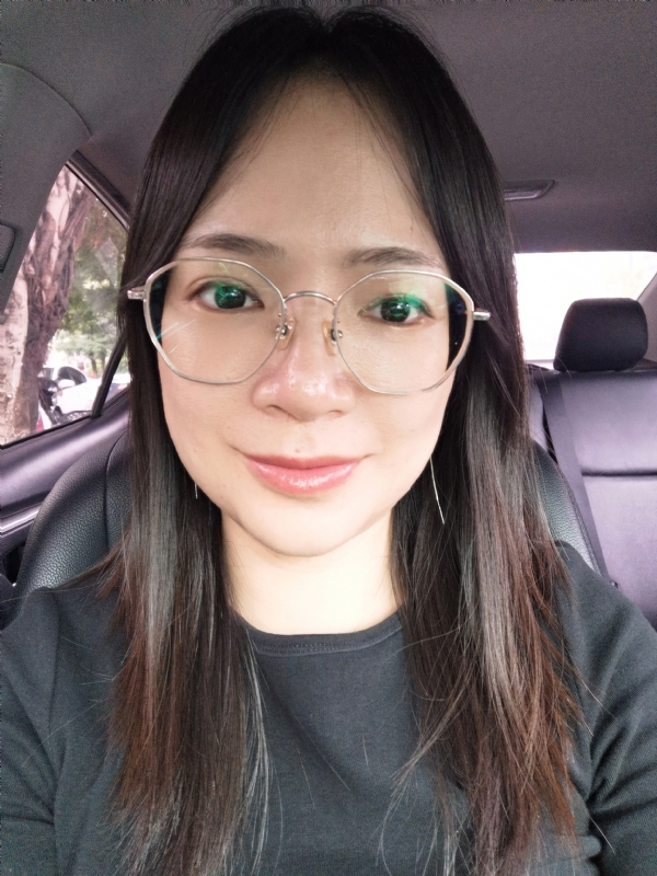 初秋的第一张照片--盐城相亲服务中心
