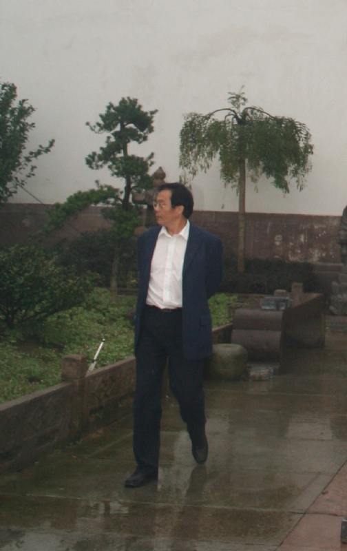 与世为缘的第一张照片--盐城相亲服务中心