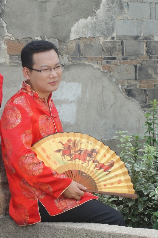 与世为缘的第三张照片--盐城相亲服务中心