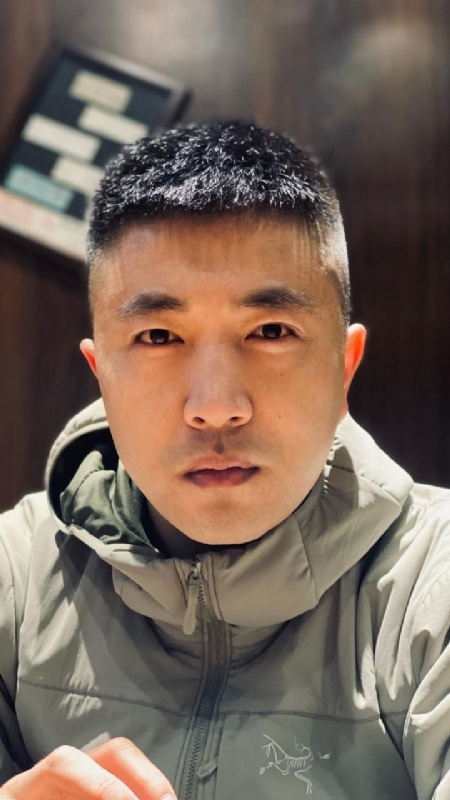 山中何缘的第二张照片--盐城相亲服务中心