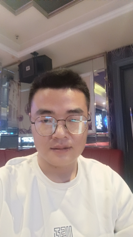 骑着蜗牛撵大象的第一张照片--盐城相亲服务中心