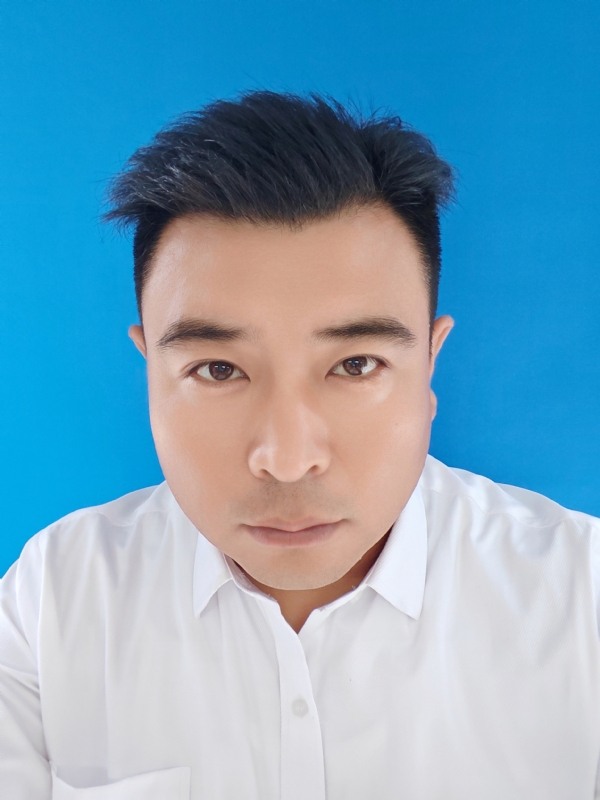 深呼吸的第一张照片--盐城相亲服务中心