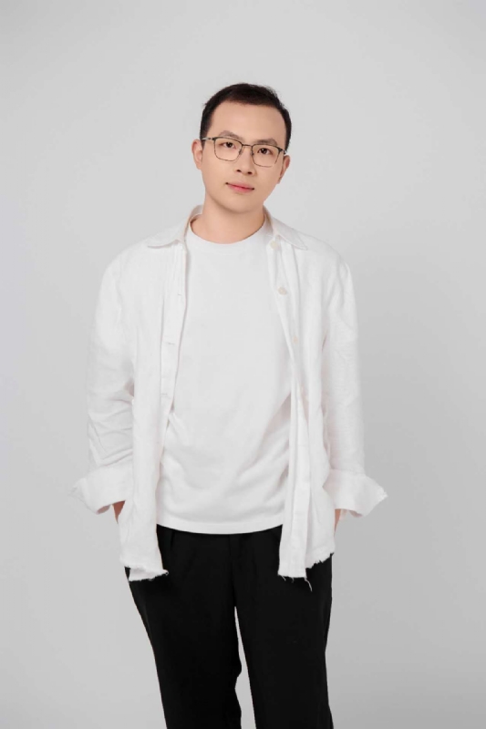 千风悠的第一张照片--盐城相亲服务中心