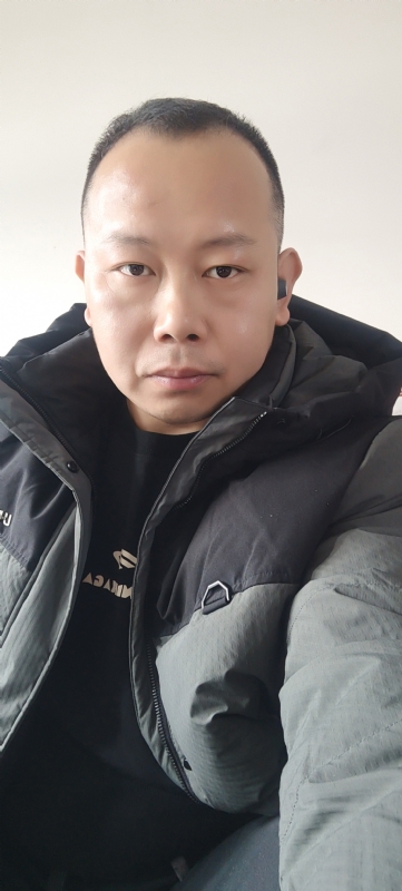 小范的第一张照片--盐城相亲服务中心