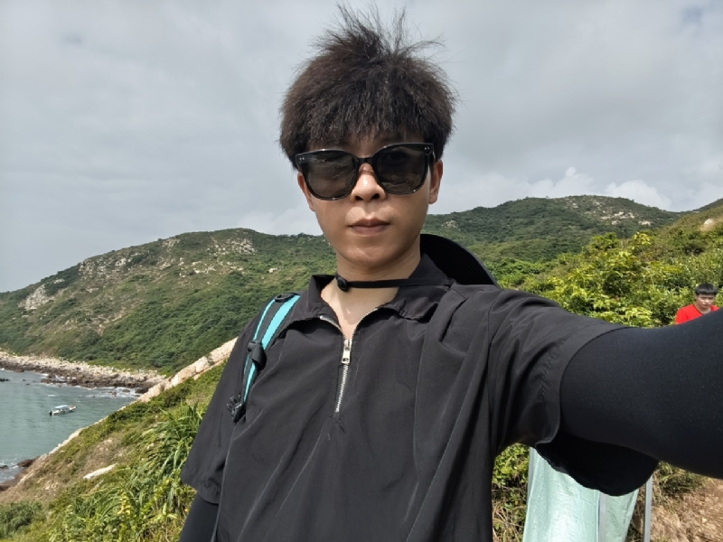 teenager的第一张照片--盐城相亲服务中心