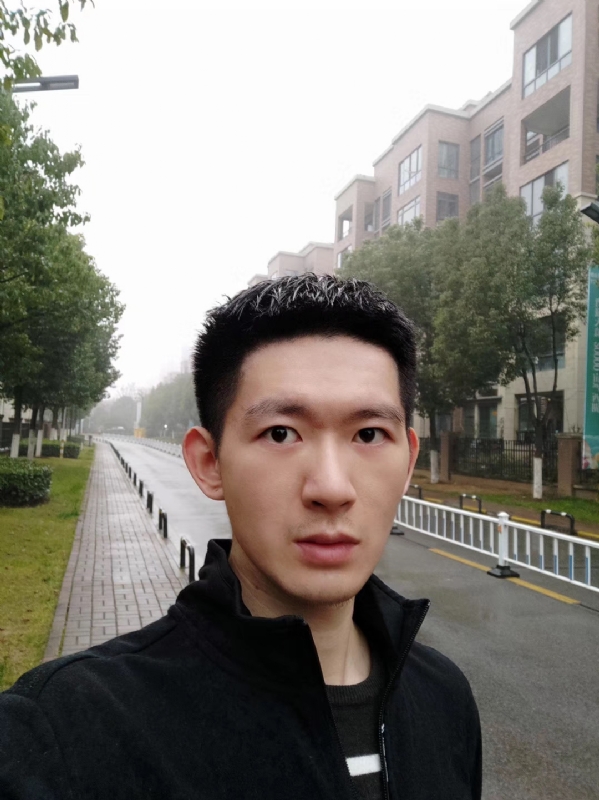 尘飞扬的第二张照片--盐城相亲服务中心