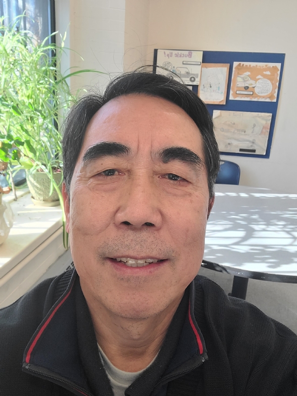 平平安安的第一张照片--盐城相亲服务中心