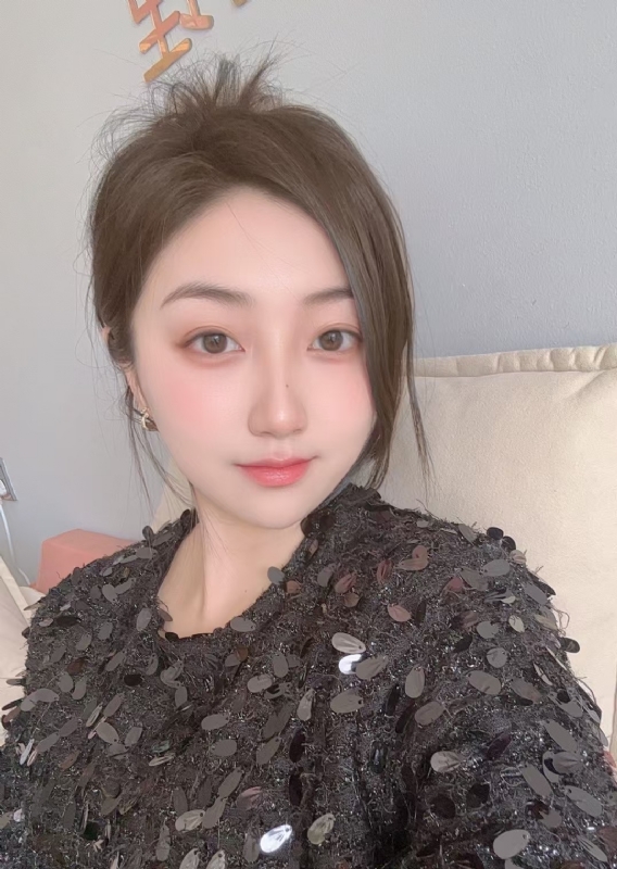 木子小姐的第一张照片--盐城相亲服务中心