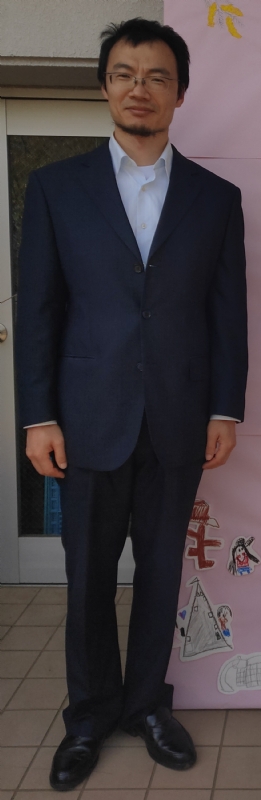 itatsumq的第一张照片--盐城相亲服务中心