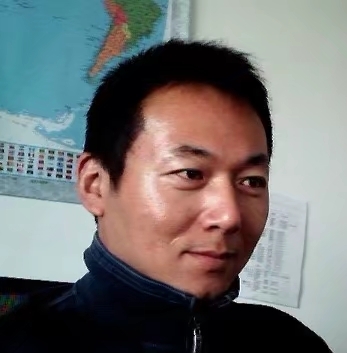 顺子的第二张照片--盐城相亲服务中心