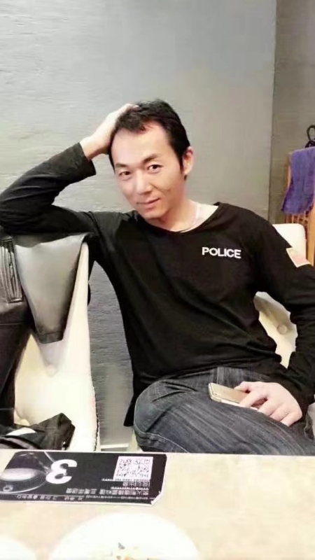 顺子的第五张照片--盐城相亲服务中心
