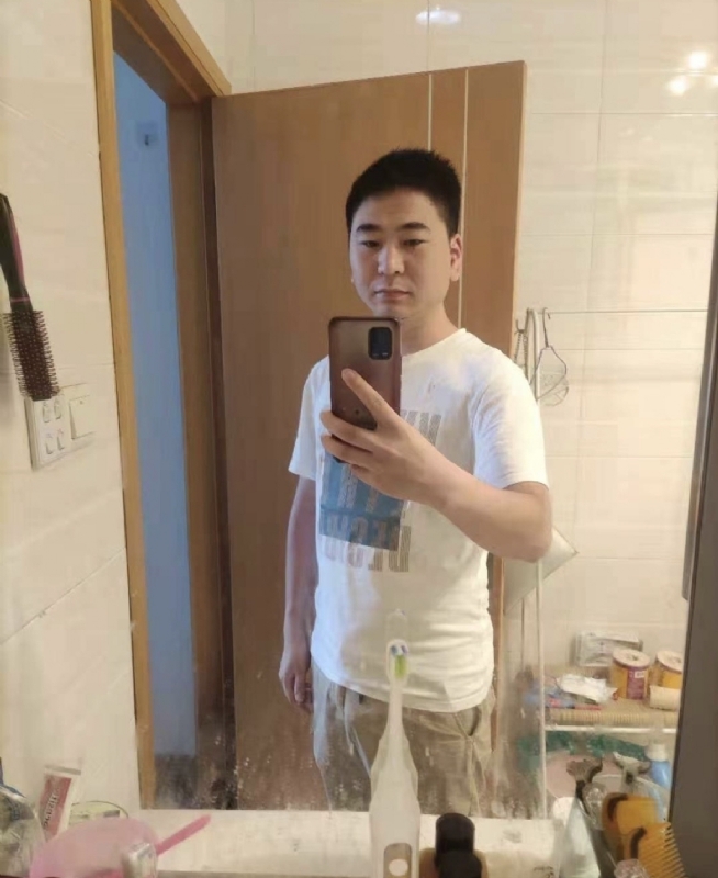刹那的第一张照片--盐城相亲服务中心