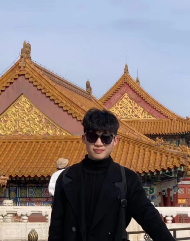 满目星辰的第二张照片--盐城相亲服务中心