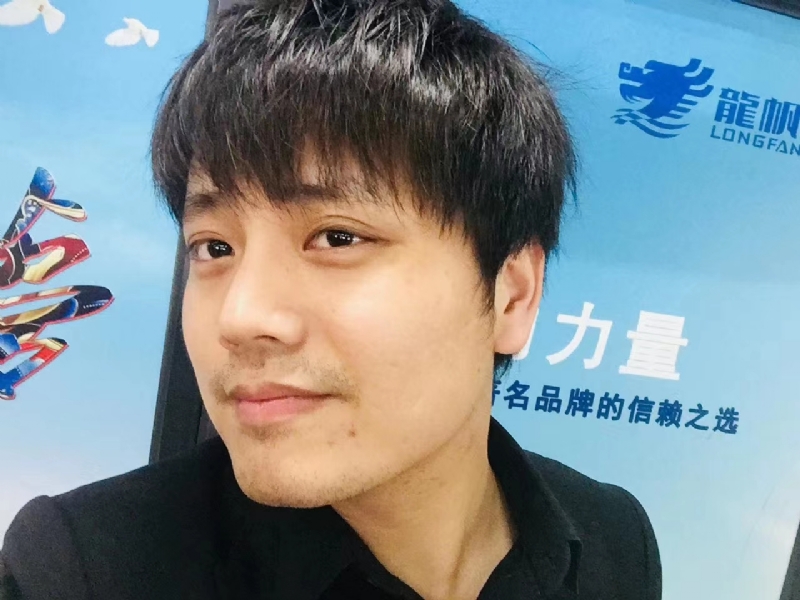 你的阿康的第一张照片--盐城相亲服务中心