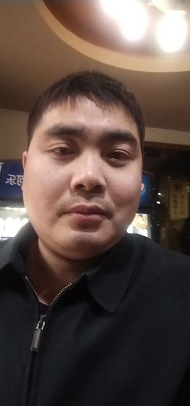萱蘓的第一张照片--盐城相亲服务中心